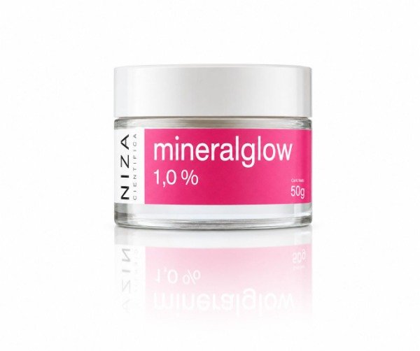 Producto - MineralGlow 1,0