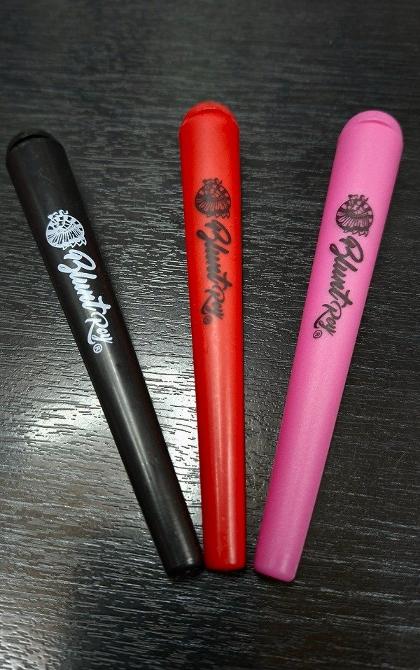 Producto - Porta Tuca Sauver Blunt Rey - 0