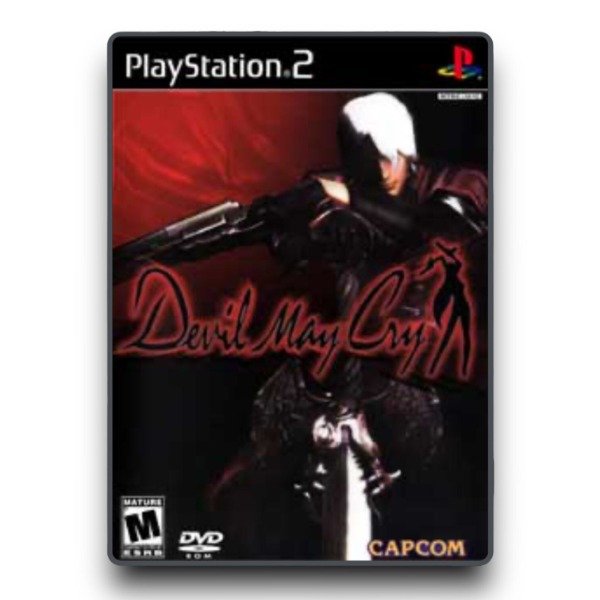Producto - Devil May Cry