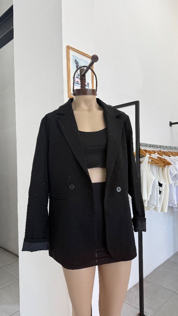 Producto - Blazer Strass