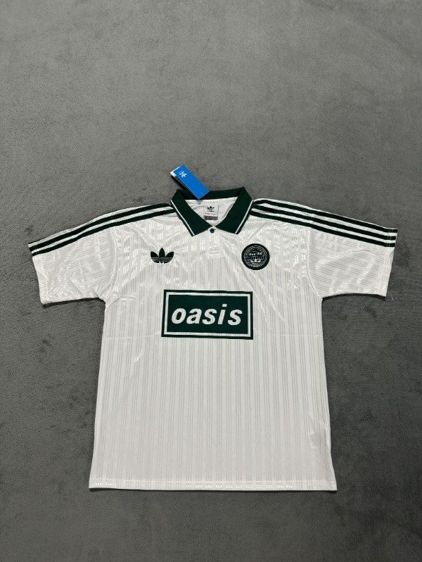 Producto - OASIS 30 ANIVERSARIO BLANCA