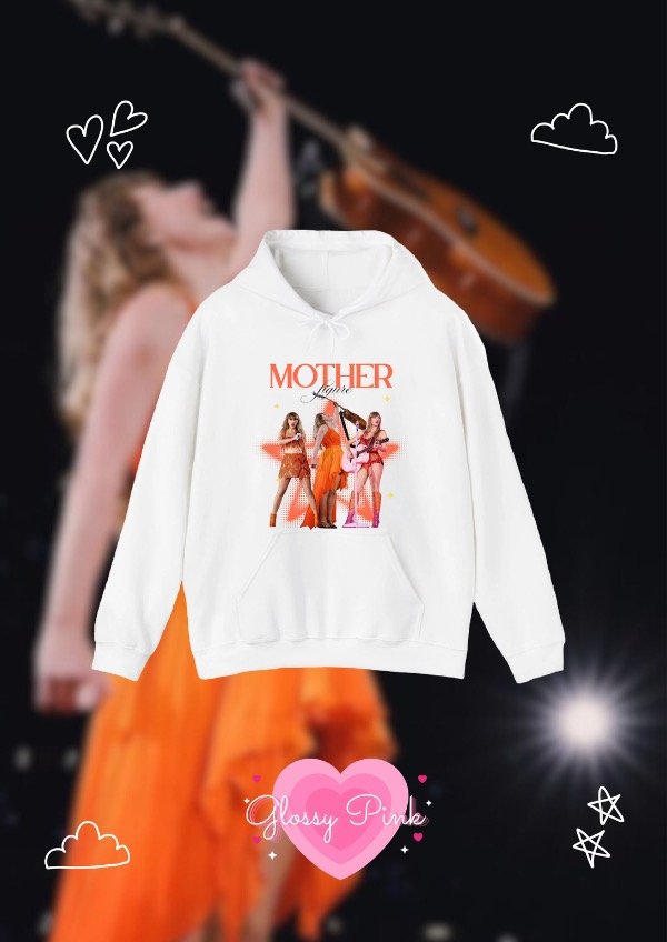 Producto - Canguro Mother Figure - DTF