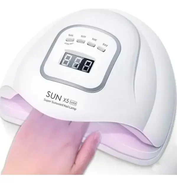 Producto - Cabina de Uñas