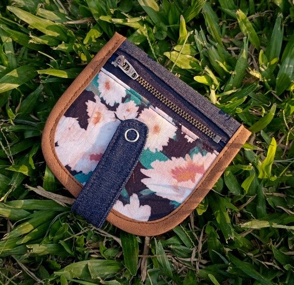 Producto - Billetera Selva