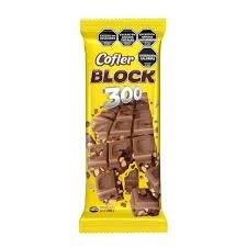 Producto - BLOCK 300GR