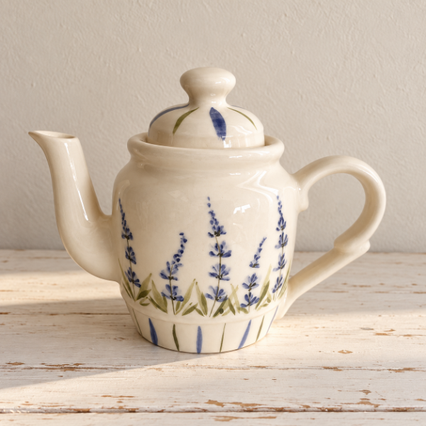 Producto - TETERA PROVENZA