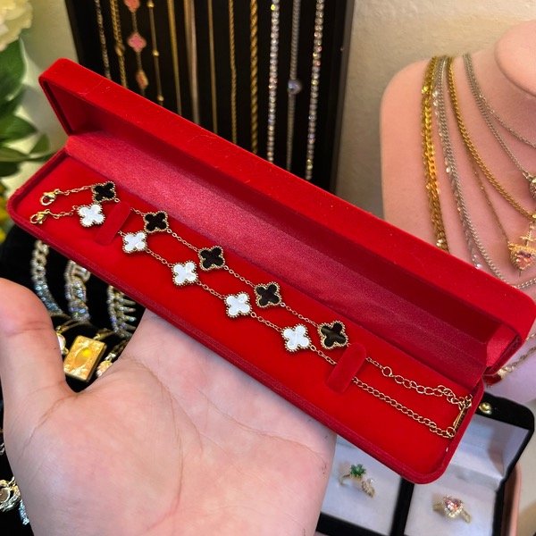 Producto - Estuche para pulseras: Red