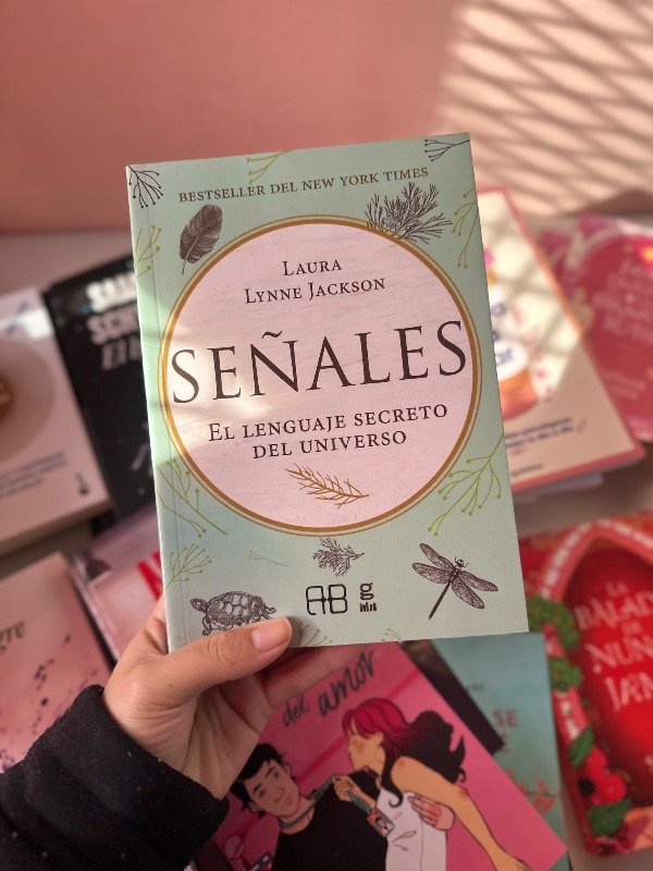Producto - Señales