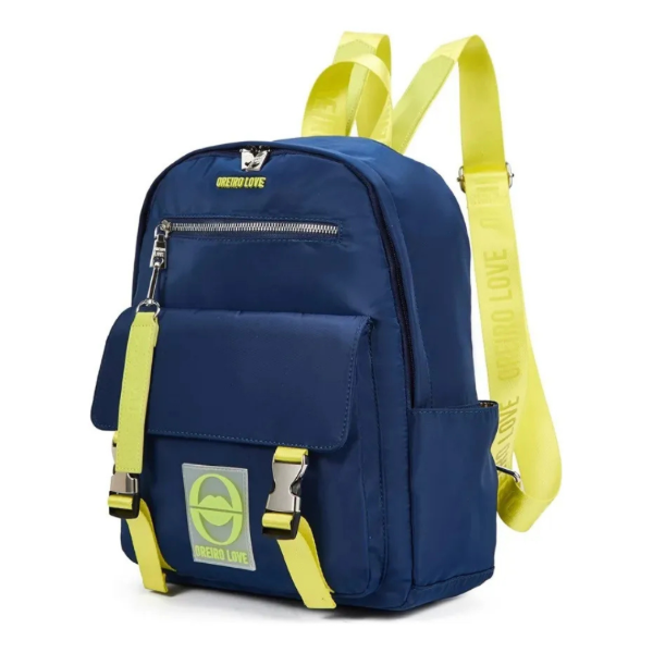 Producto - MOCHILA URBANA OREIRO LOVE