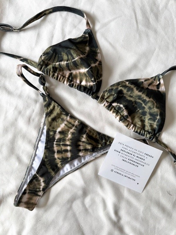 Producto - Bikini Madrid - 2
