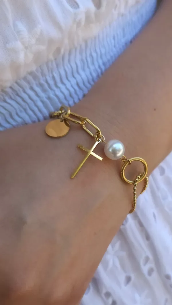 Producto - Pulsera Luz