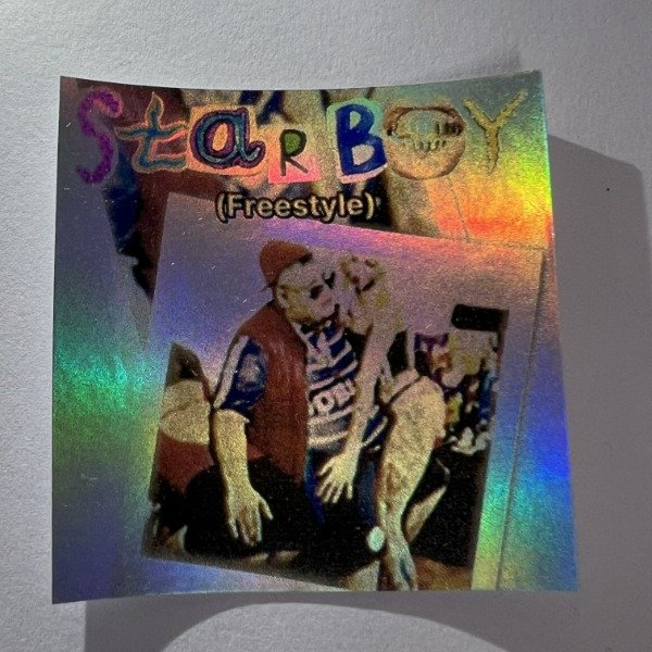 Producto - EL DOCTOR STARBOY FREESTYLE