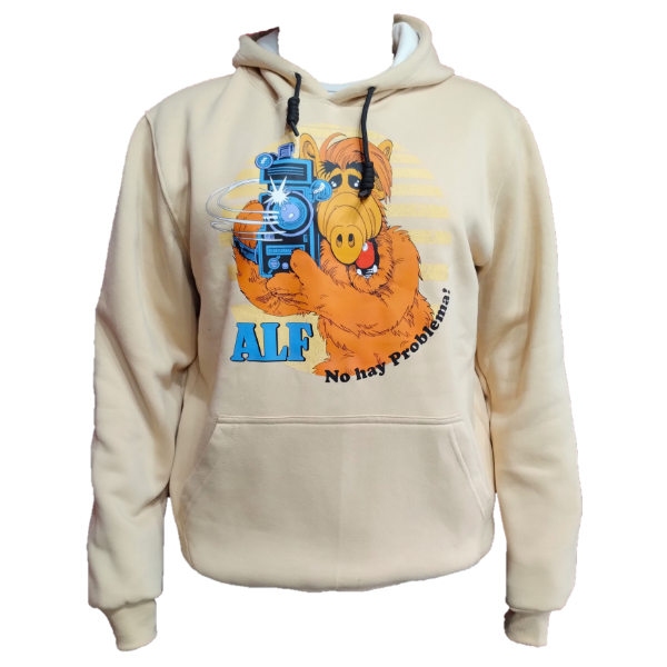 Producto - Maxibuzo Alf