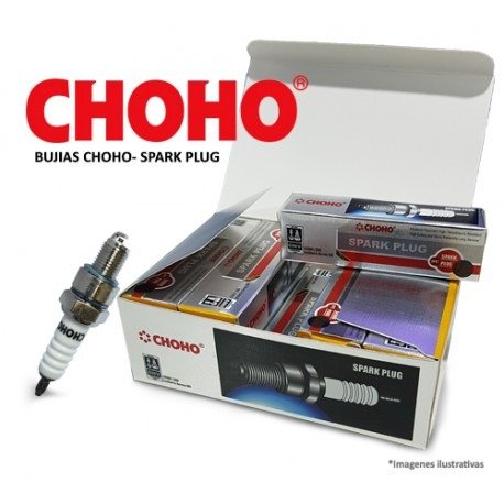 Producto - MOT- BUJIA (C7HSA) GL SMASH BIT 110/ WAVE/CRYPTON