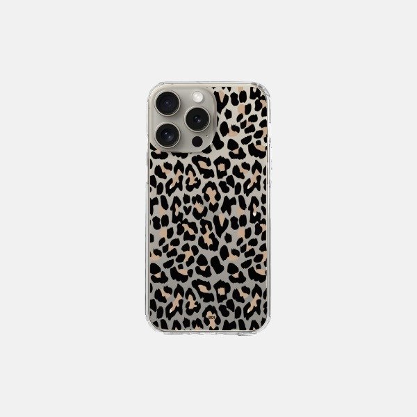 Producto - Case Print Transparente