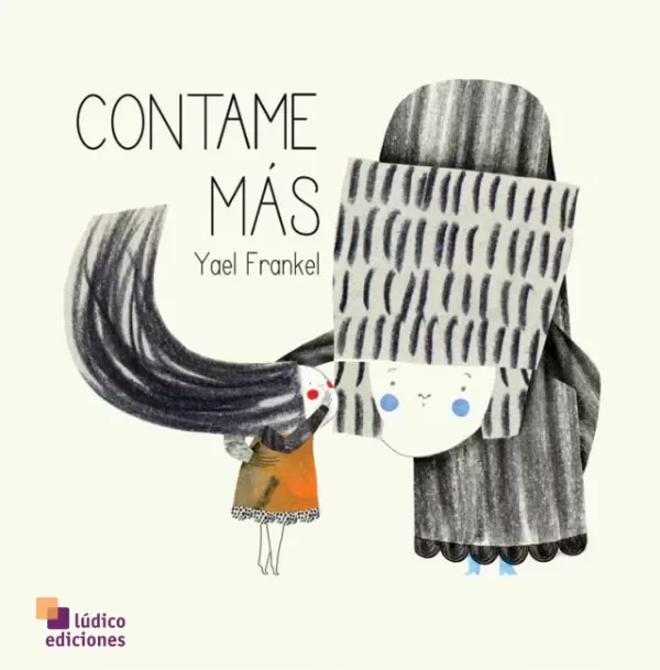 Producto - CONTAME MÁS