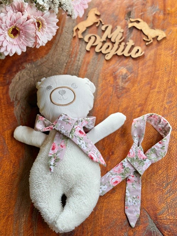 Producto - Corbatín para Beba Camelia - 2