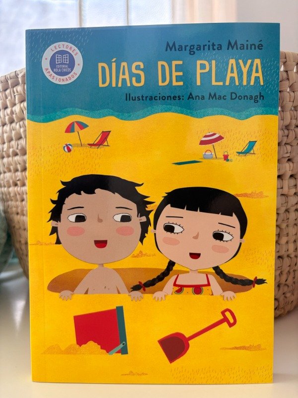 Producto - Días de playa