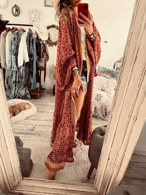Producto - Kimono Tulum B corazón - 2