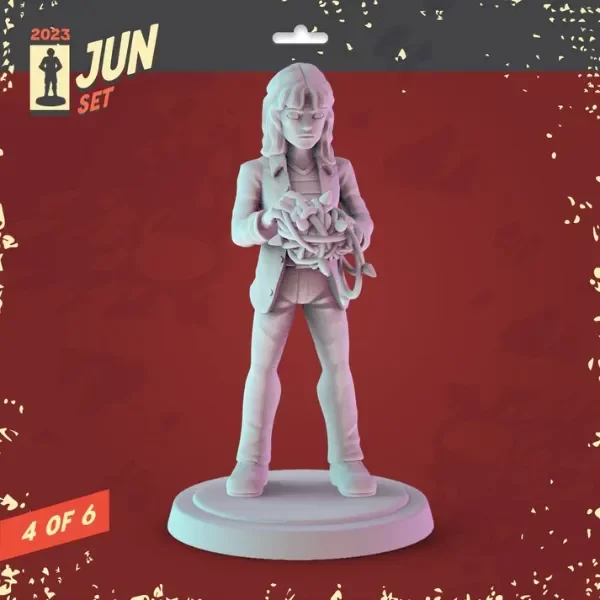 Producto - Joyce Byers