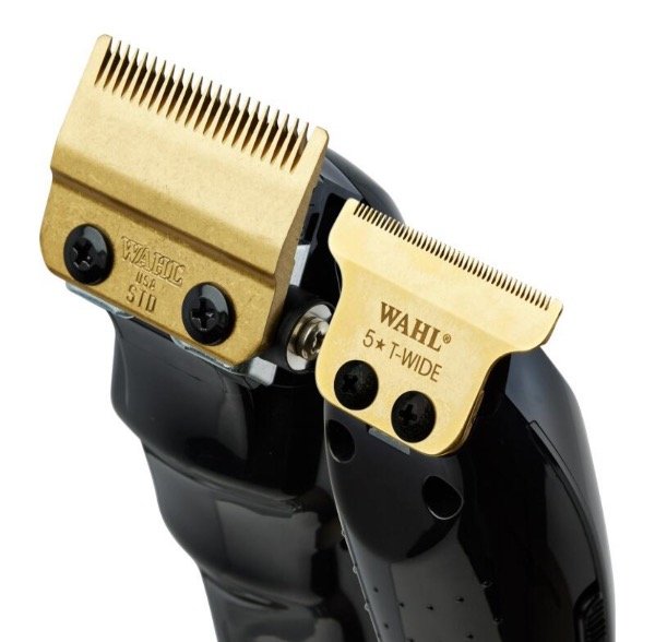 Producto - Wahl Barber Combo - 1