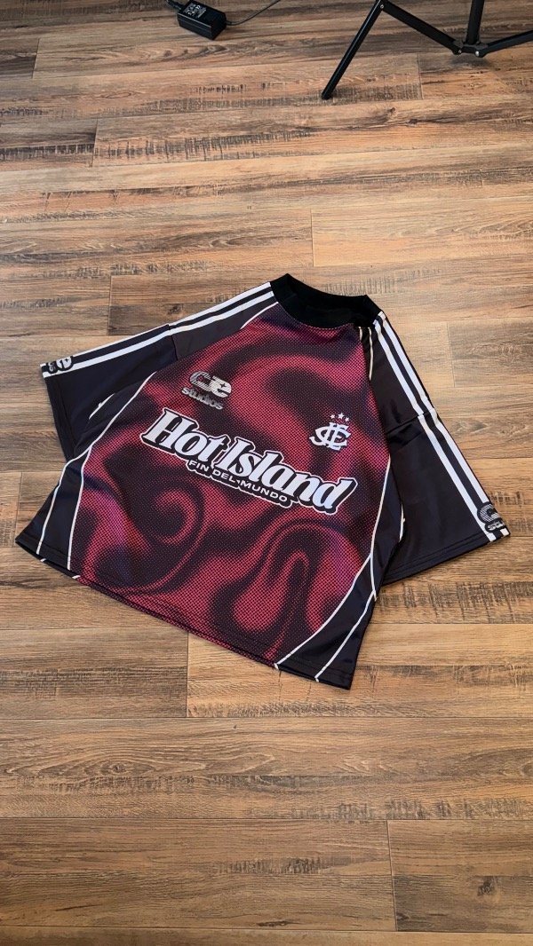Producto - REMERA HOT ISLAND 96