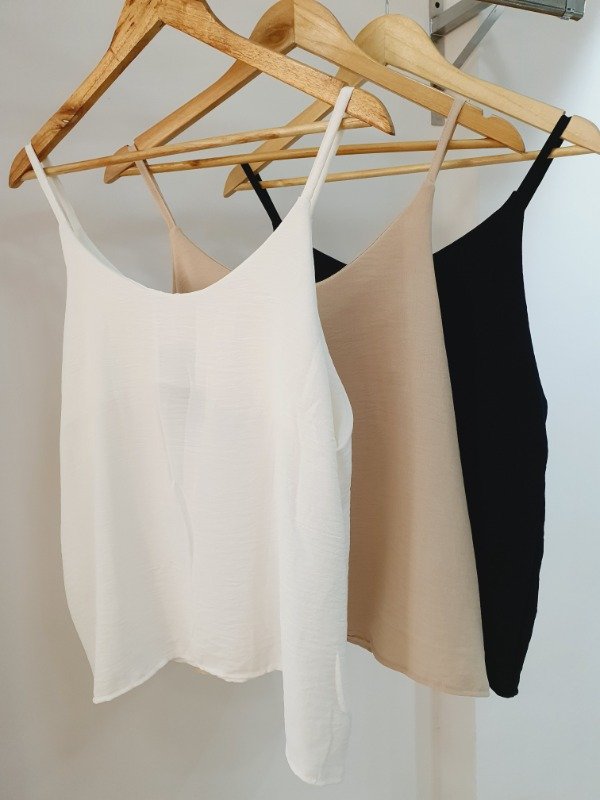 Producto - MUSCULOSA MILAGROS
