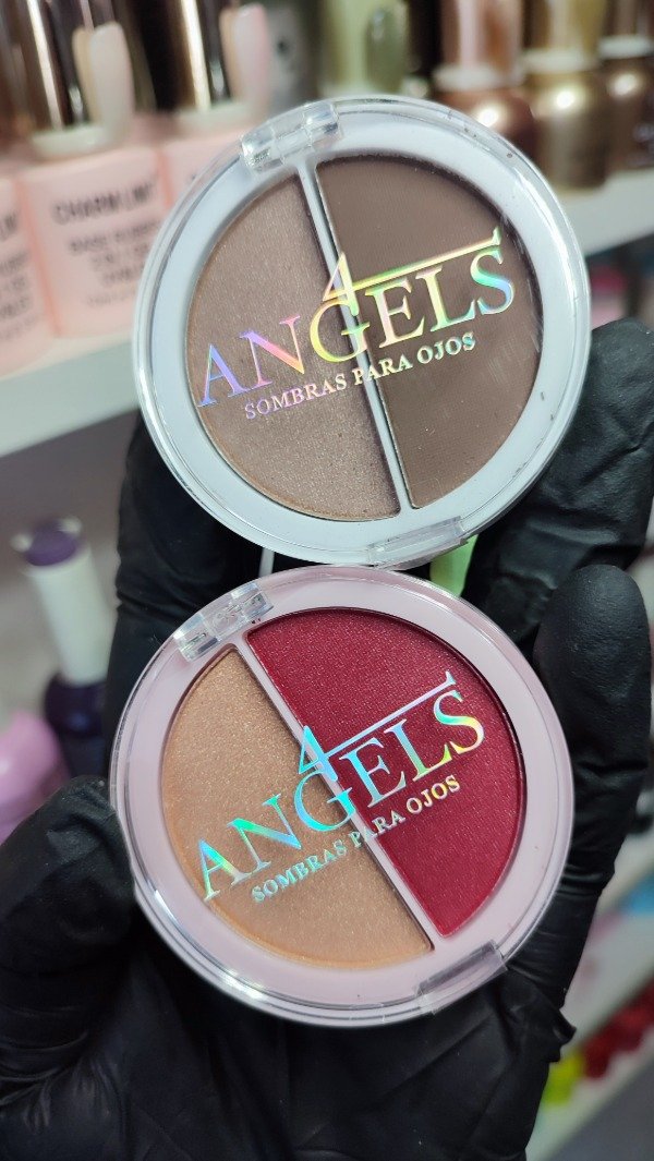 Producto - 4 angels duo AR1024