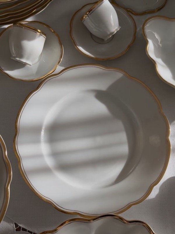 Producto - Plato de entrada Mz Austria
