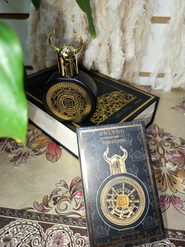 Producto - 8192 Onlyou - Inspire Baharara Viking Cairo. 30ml