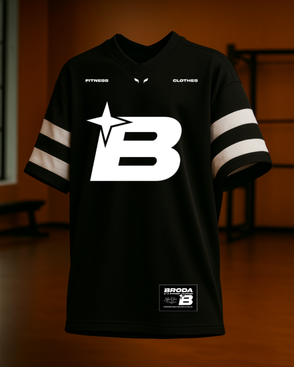 Producto - Pain Negra