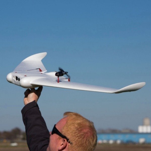 Producto - E-FLITE BLADE FPV MANTA BNF S/B BLH01000