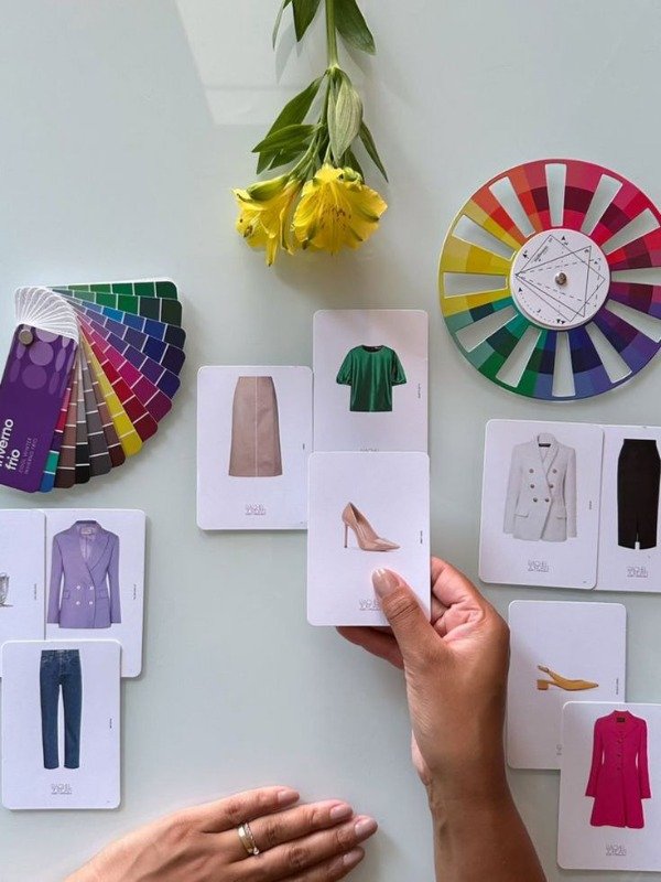 Producto - Asesoria de Imagen