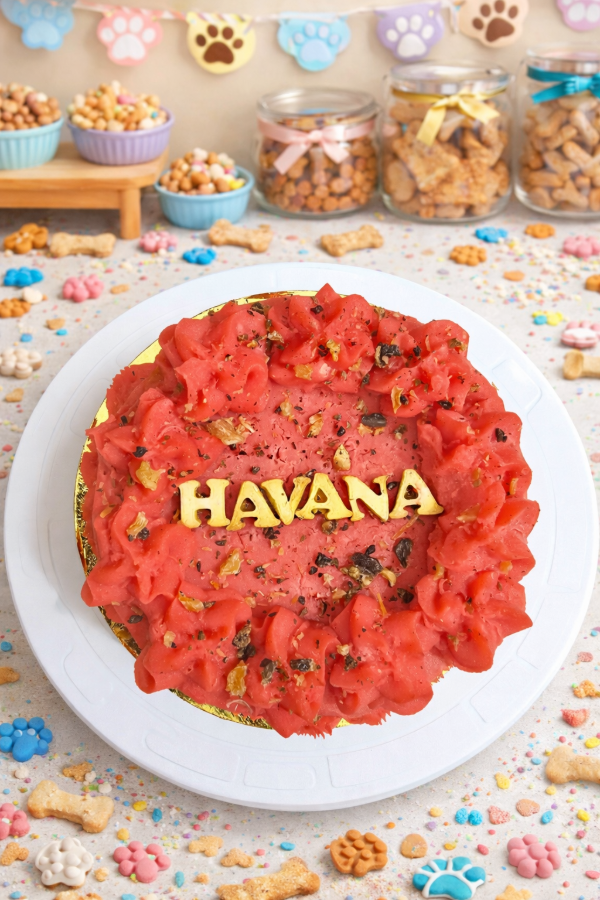 Producto - Torta Clasica