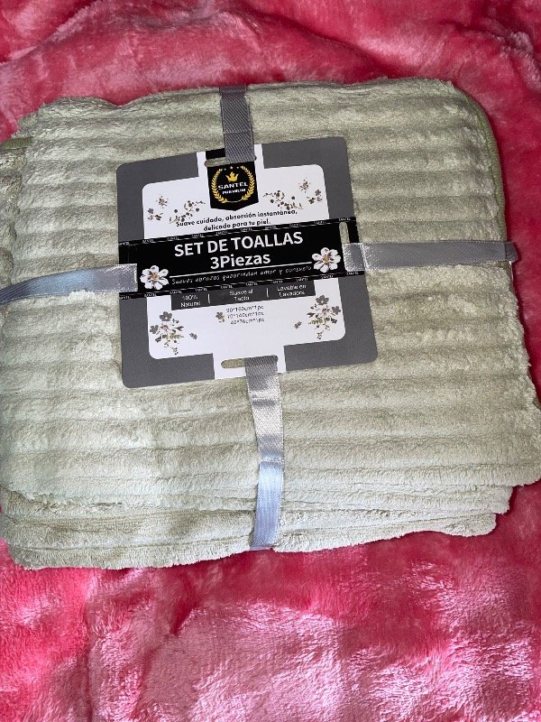 Producto - Secado rápido x3 gigante - 6