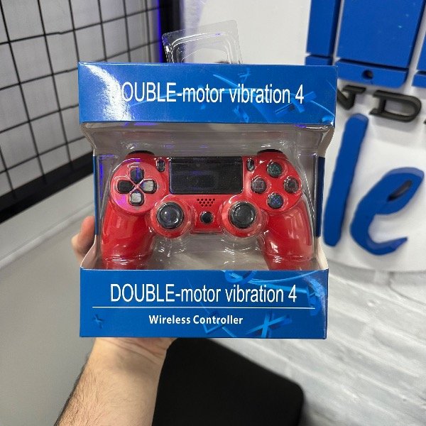 Producto - Joystick PS4 Símil