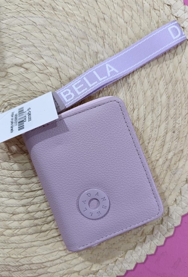 Producto - Billetera chica