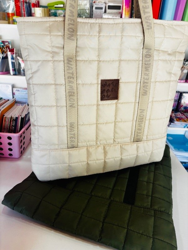 Producto - Bolso XL water