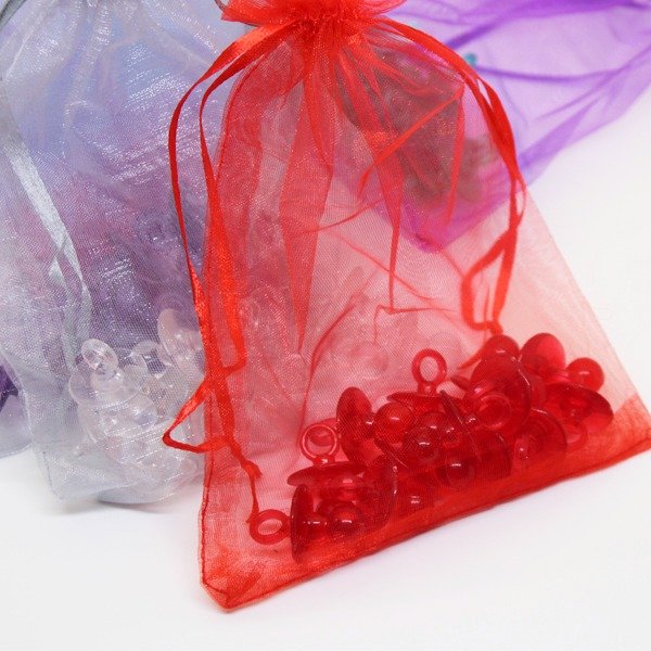 Producto - Bolsita de Chupetitos Color
