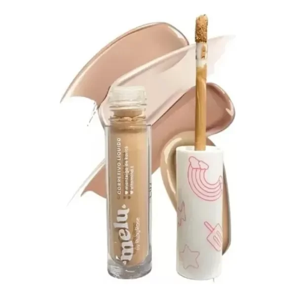 Producto - CYC011 CORRECTOR DE OJERAS LIQUIDO MELU BY RUBY ROSE