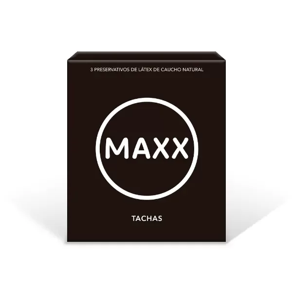 Producto - Preservativos MAXX - 6