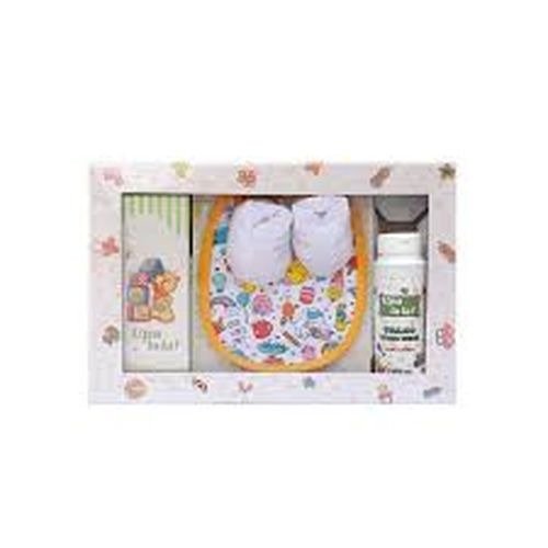 Producto - 202  ESTUCHE ESCARPIN X 4 U.
