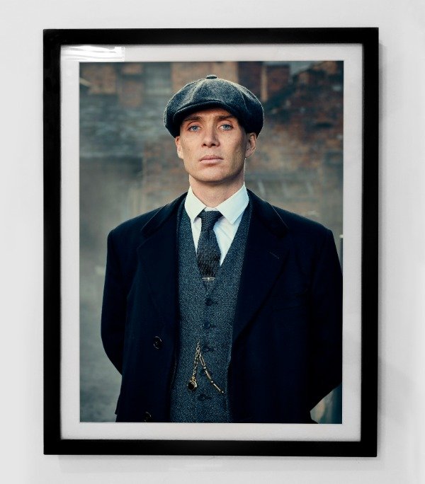 Producto - PEAKY BLINDERS (Nro 5)