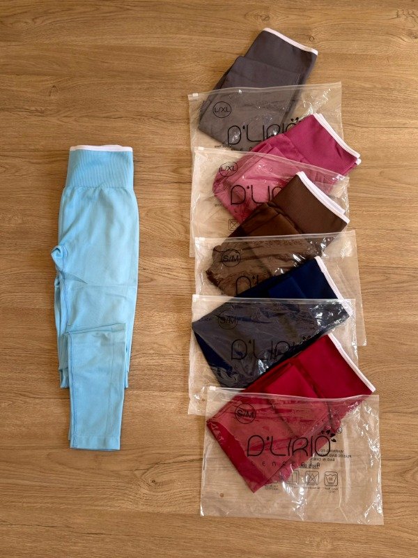 Producto - Calza Dlirio 426 - 2
