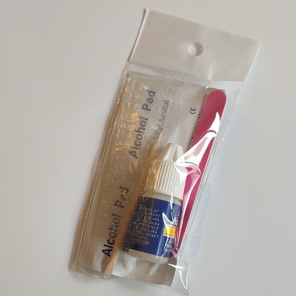 Producto - Kits para Press On