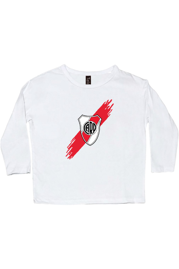 Producto - Camiseta River Plate Niño