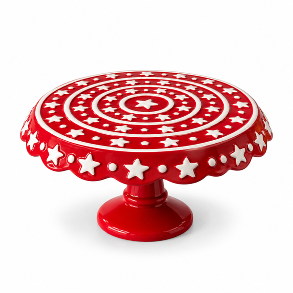 Producto - Pie - Christmas Stars - 0