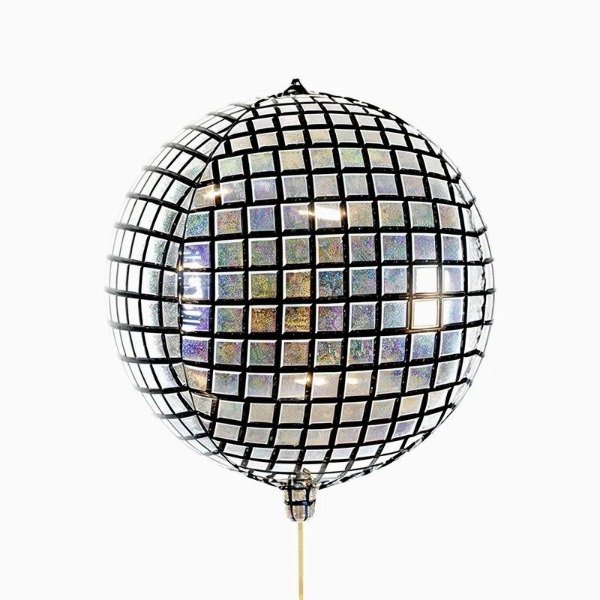 Producto - JK337 GLOBO DIAMONTE N.18