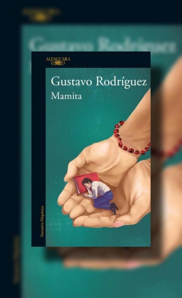 Producto - Mamita Gustavo Rodríguez