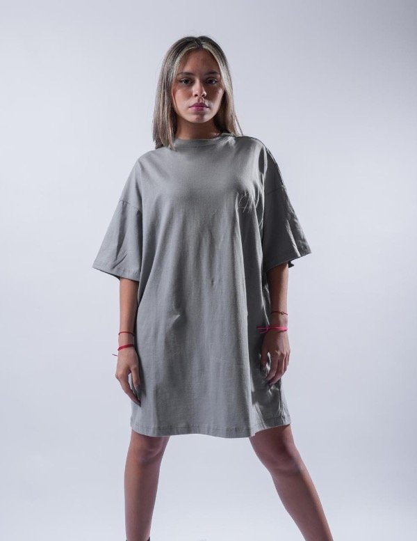 Producto - Remeron Lh Gris